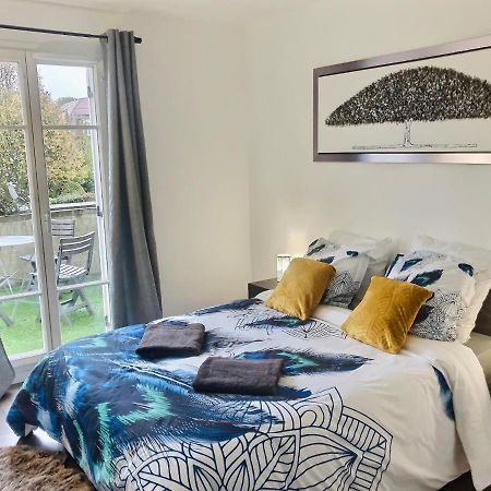 7 minutes Disney/Netflix/Terrace/Car park Lejlighed Magny-le-Hongre Eksteriør billede